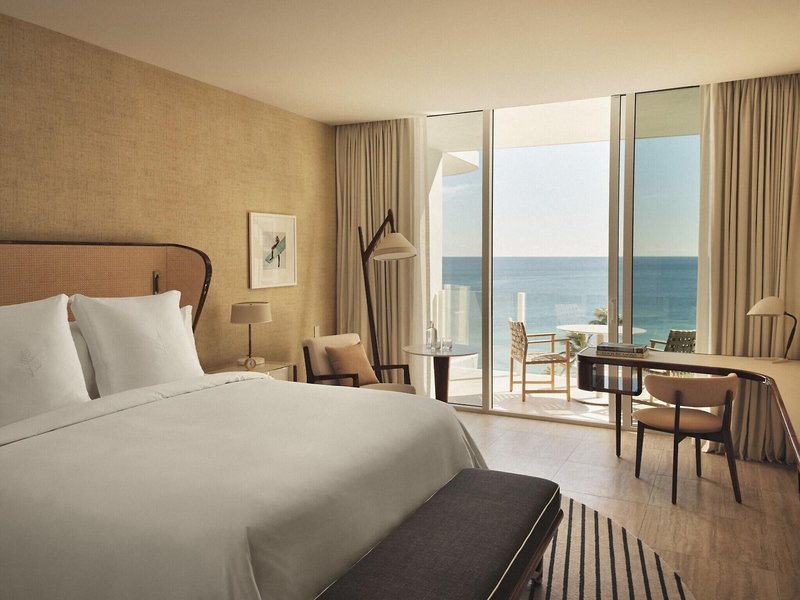 Four Seasons Hotel and Residences Fort Lauderdale 28