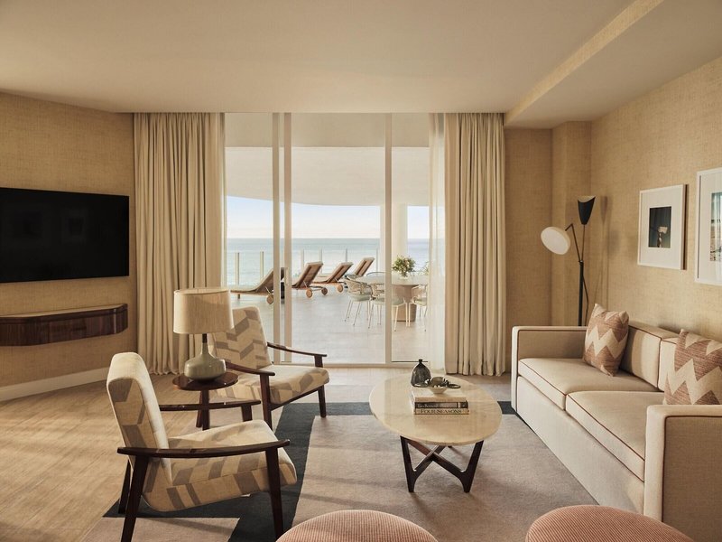 Four Seasons Hotel and Residences Fort Lauderdale 29