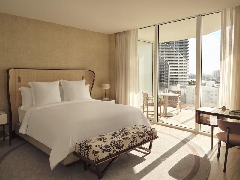 Four Seasons Hotel and Residences Fort Lauderdale 30
