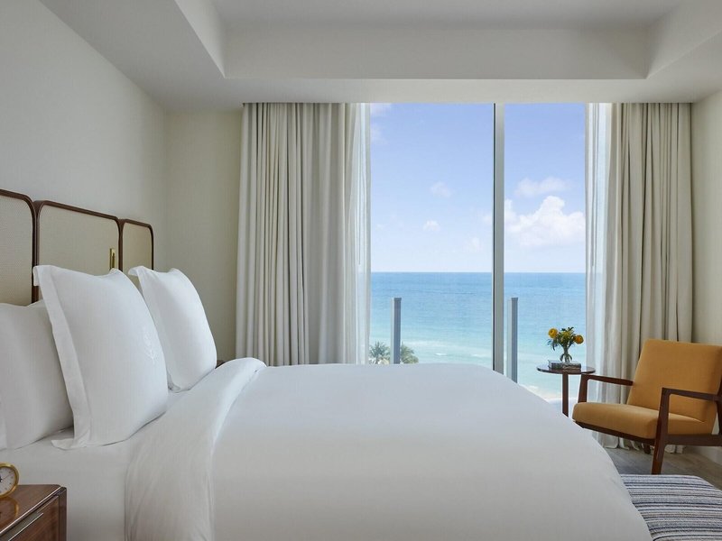 Four Seasons Hotel and Residences Fort Lauderdale 31