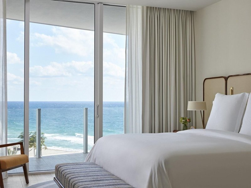 Four Seasons Hotel and Residences Fort Lauderdale 32