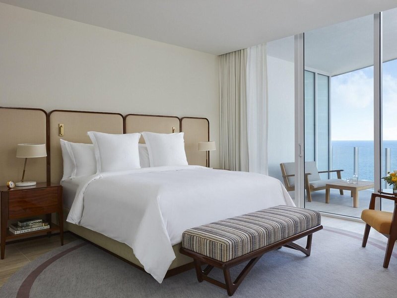 Four Seasons Hotel and Residences Fort Lauderdale 34