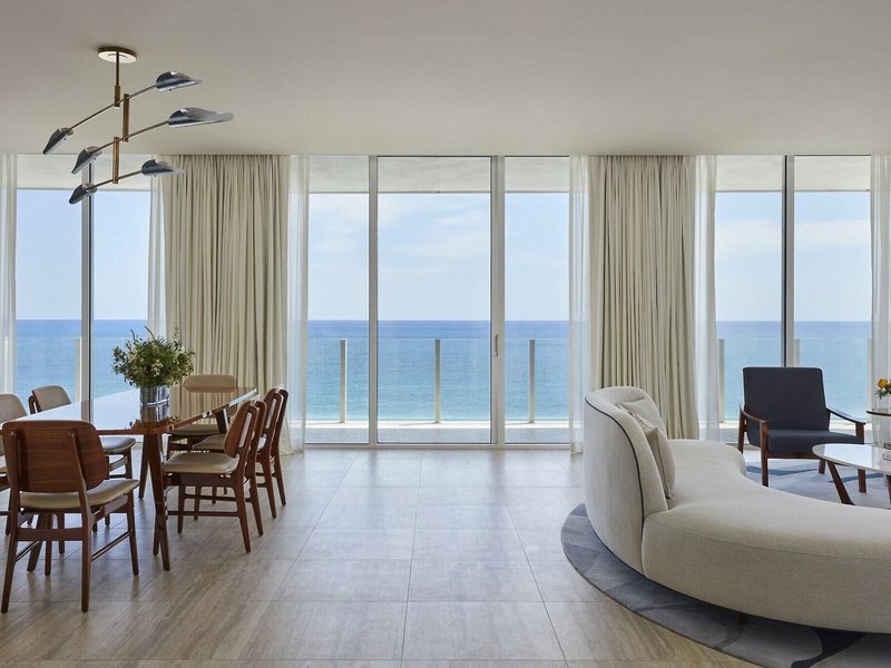Four Seasons Hotel and Residences Fort Lauderdale 35
