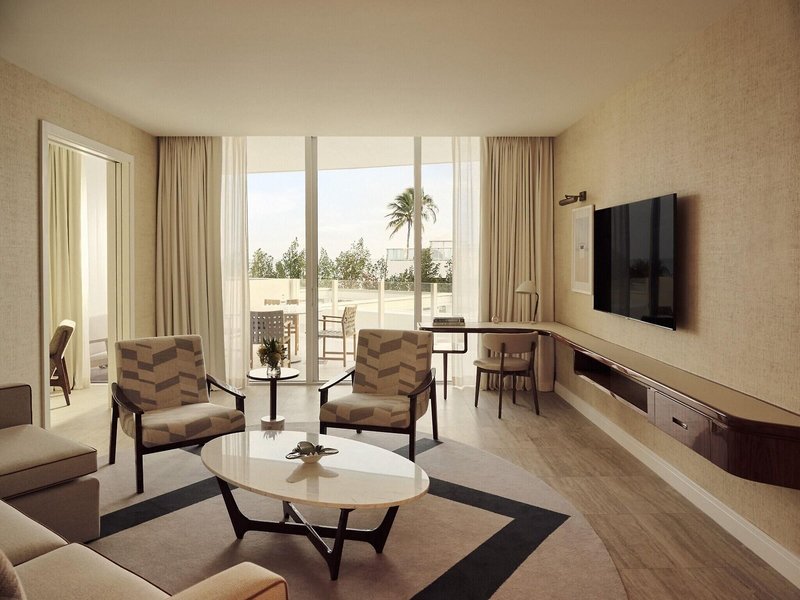 Four Seasons Hotel and Residences Fort Lauderdale 36