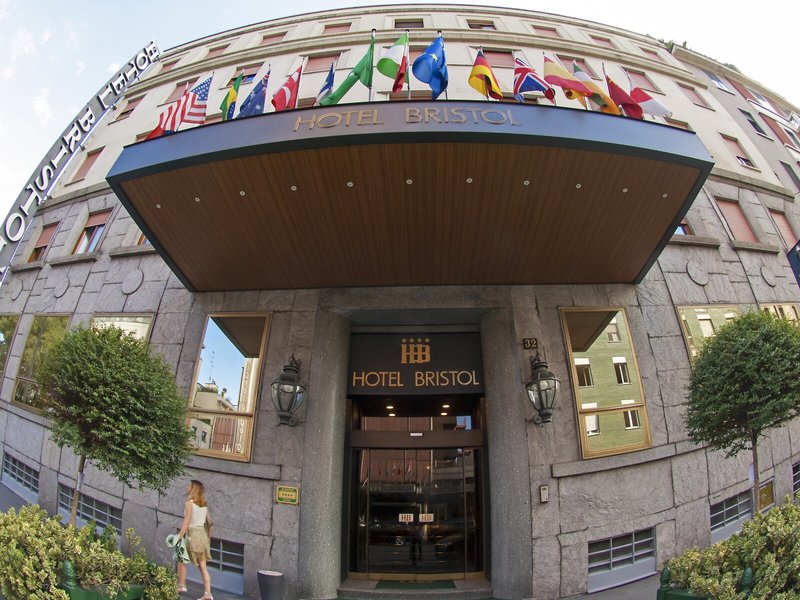 Hotel Bristol Milano