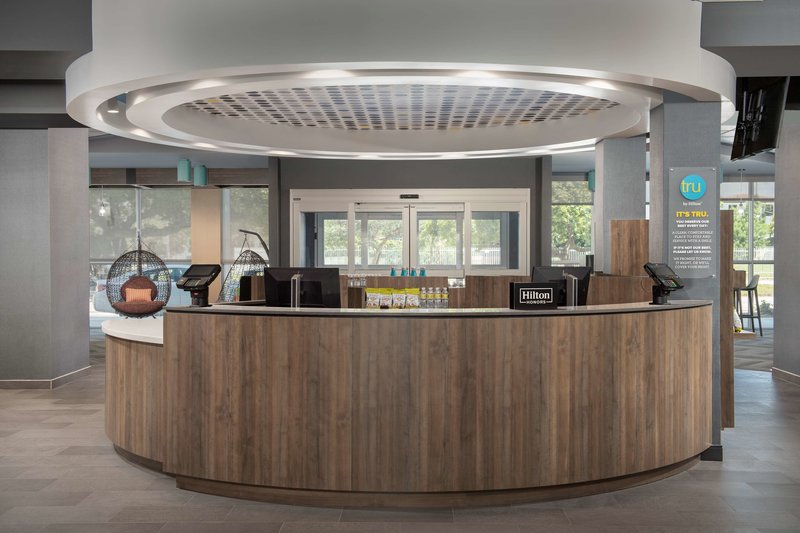 Tru By Hilton Miami West Brickell 2