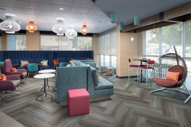 Tru By Hilton Miami West Brickell 4