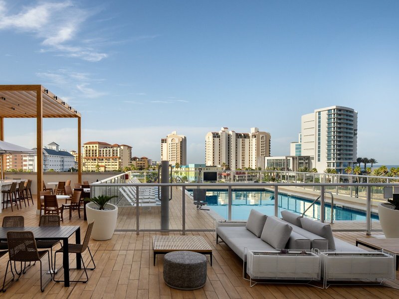 AC Hotel Clearwater Beach 9