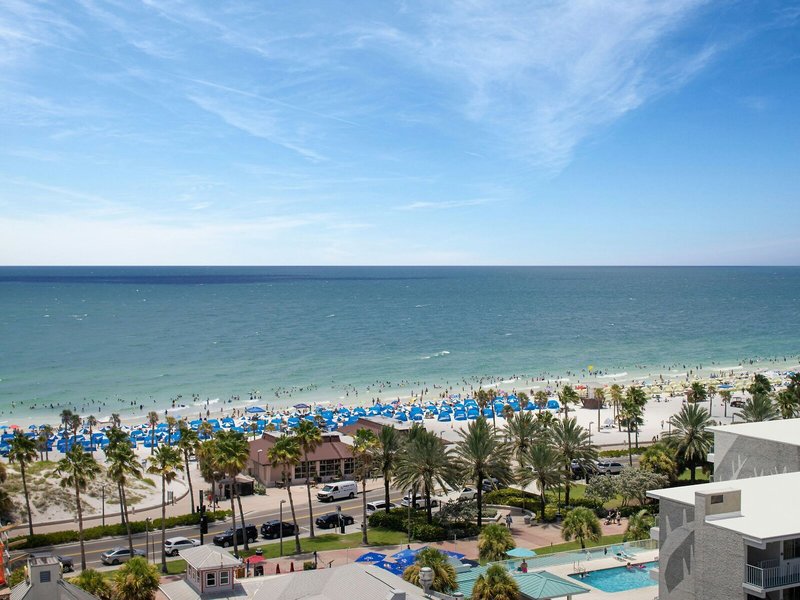 AC Hotel Clearwater Beach 10