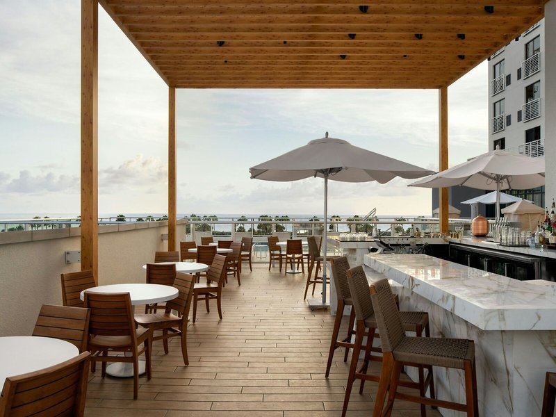 AC Hotel Clearwater Beach 23
