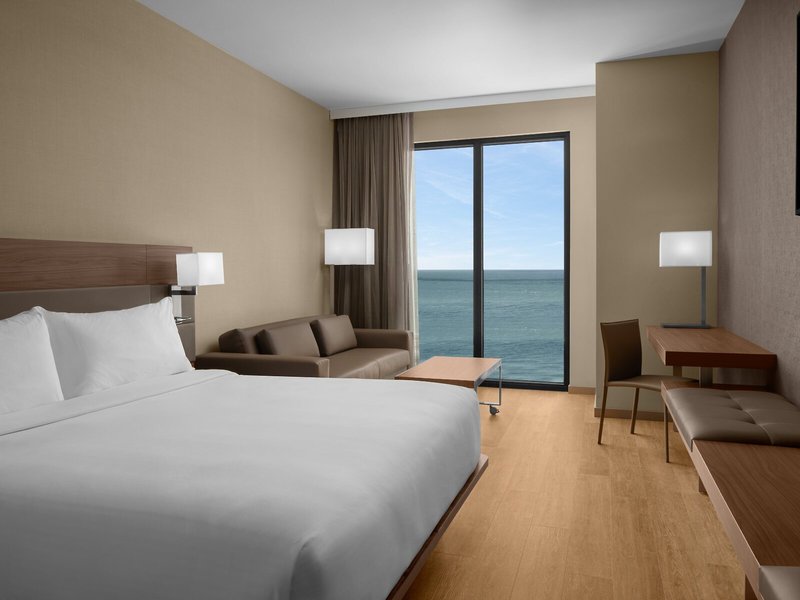 AC Hotel Clearwater Beach 31