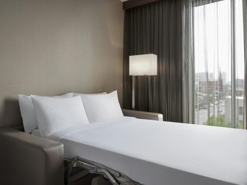 AC Hotel Clearwater Beach 32