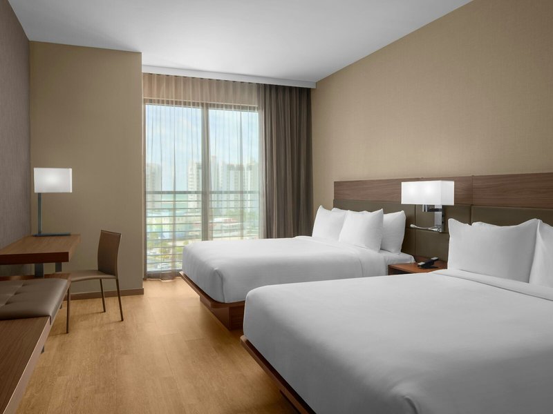 AC Hotel Clearwater Beach 39