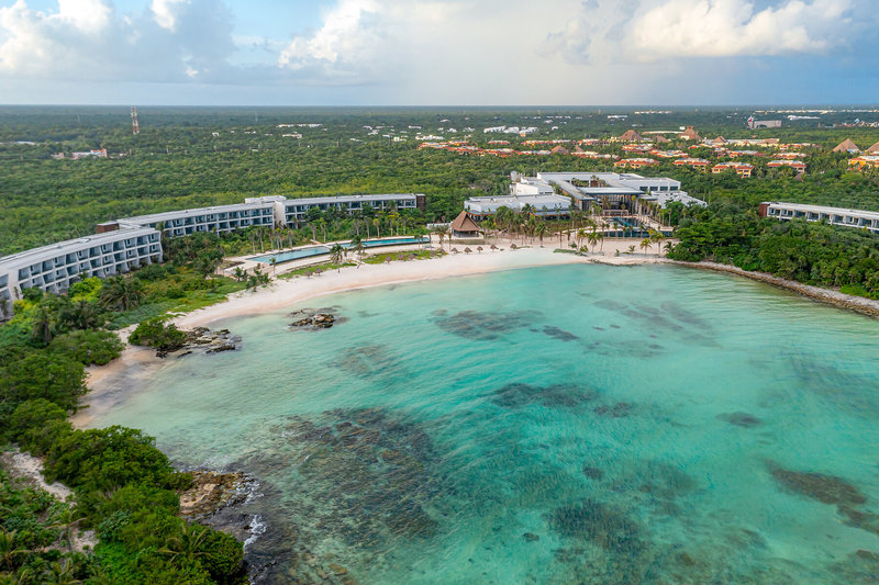 Conrad Tulum Riviera Maya 1
