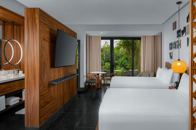 Conrad Tulum Riviera Maya 3
