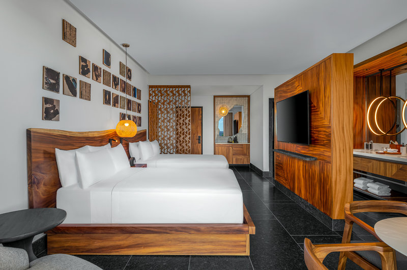 Conrad Tulum Riviera Maya 4
