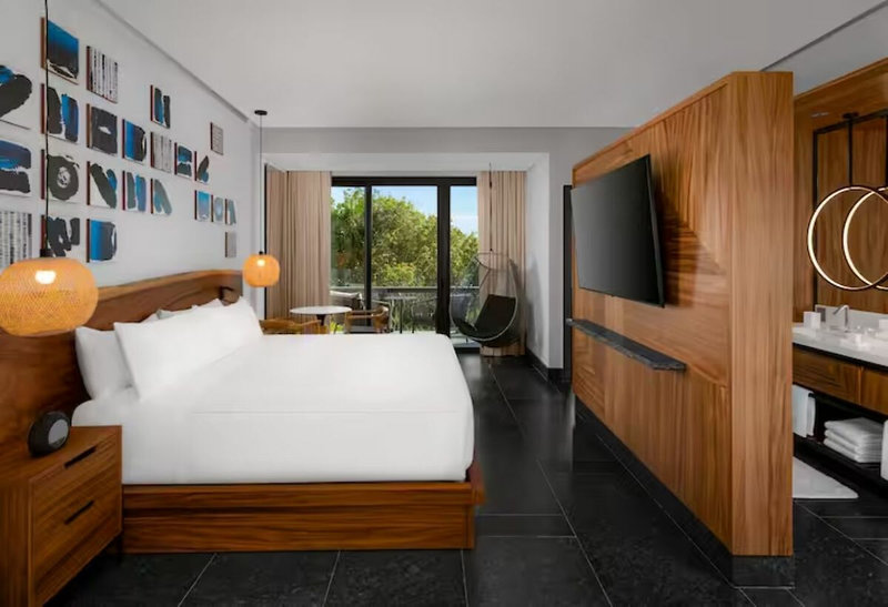 Conrad Tulum Riviera Maya 5