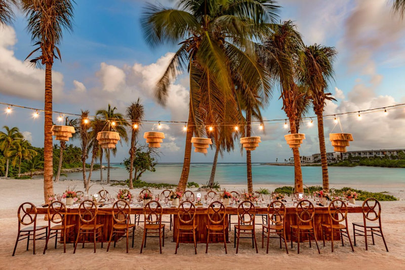 Conrad Tulum Riviera Maya 8