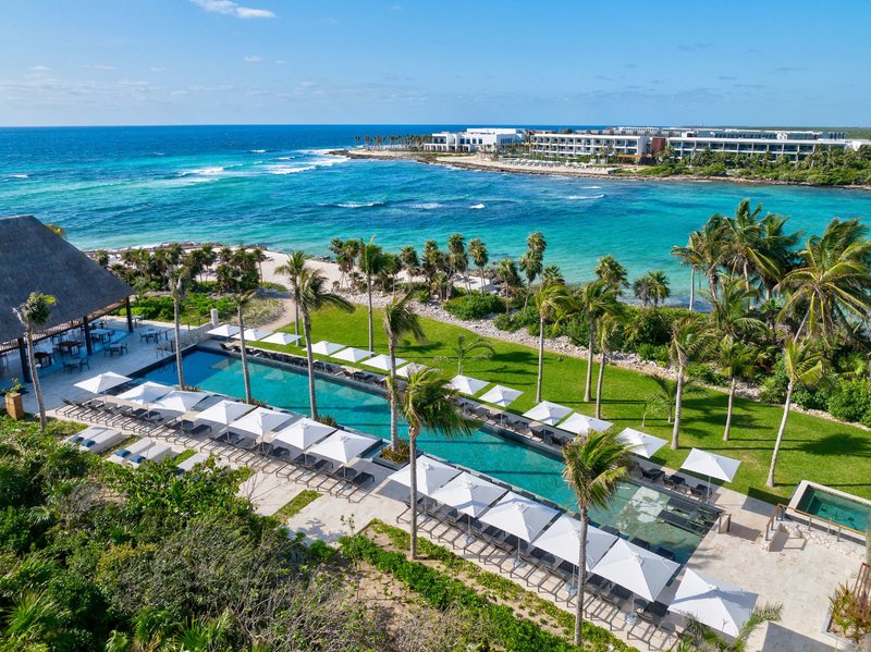 Conrad Tulum Riviera Maya 5