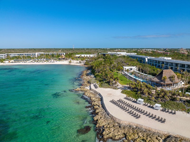 Conrad Tulum Riviera Maya 9