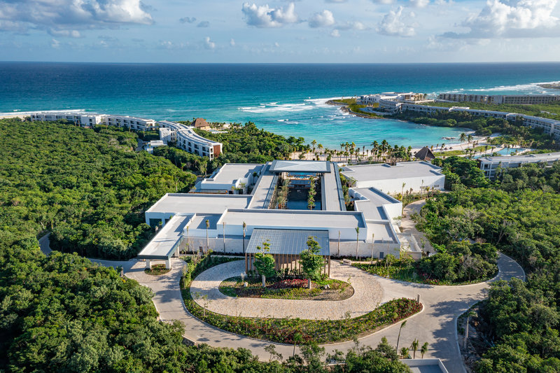 Conrad Tulum Riviera Maya 11