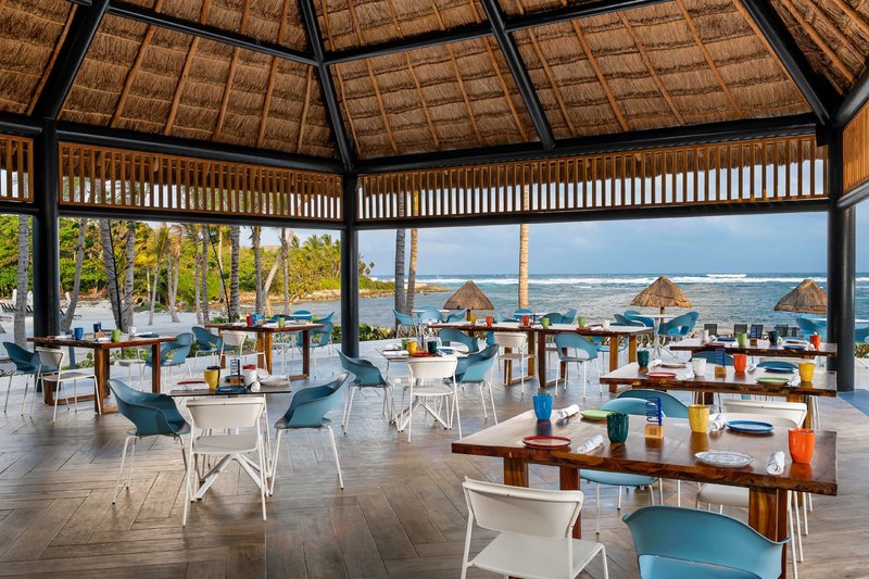 Conrad Tulum Riviera Maya 17