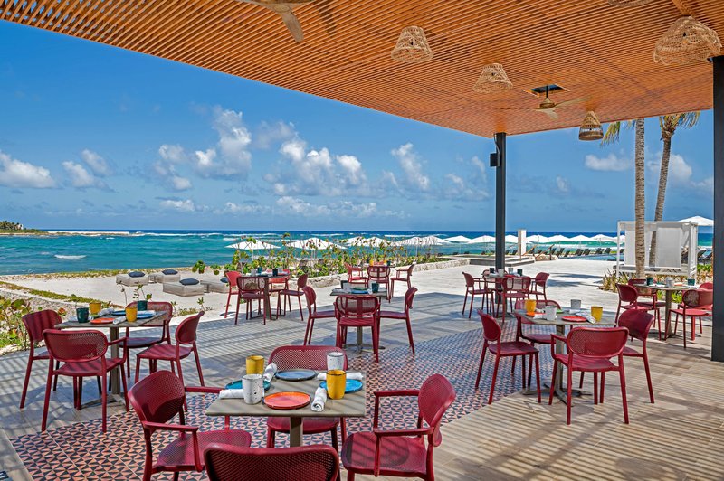 Conrad Tulum Riviera Maya 20