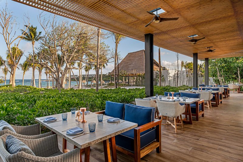 Conrad Tulum Riviera Maya 25