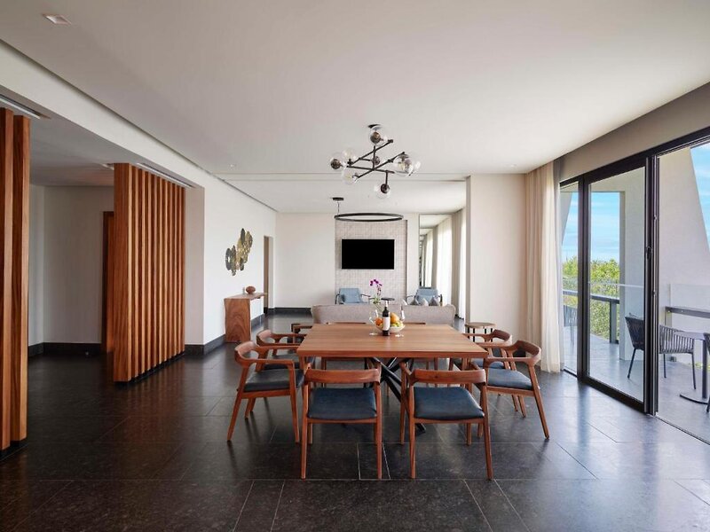 Conrad Tulum Riviera Maya 33