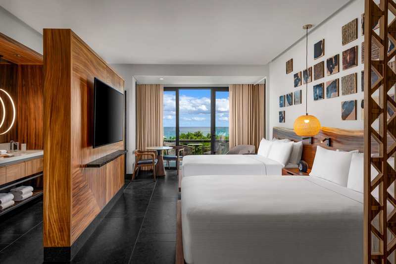 Conrad Tulum Riviera Maya 35