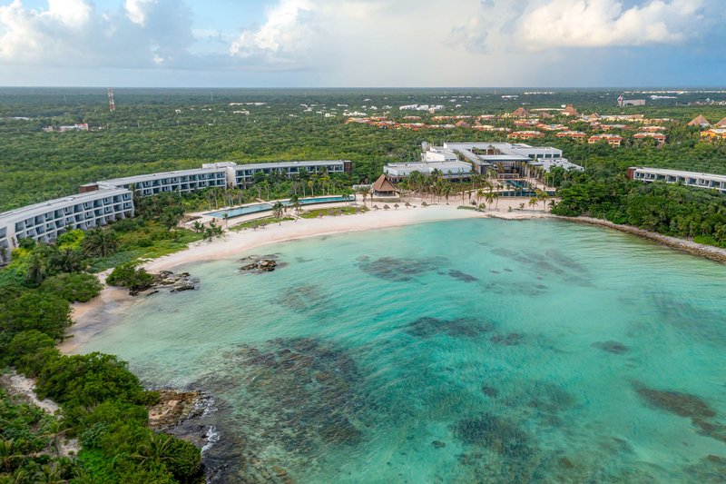 Conrad Tulum Riviera Maya 2