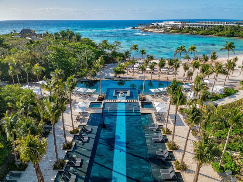 Conrad Tulum Riviera Maya 3