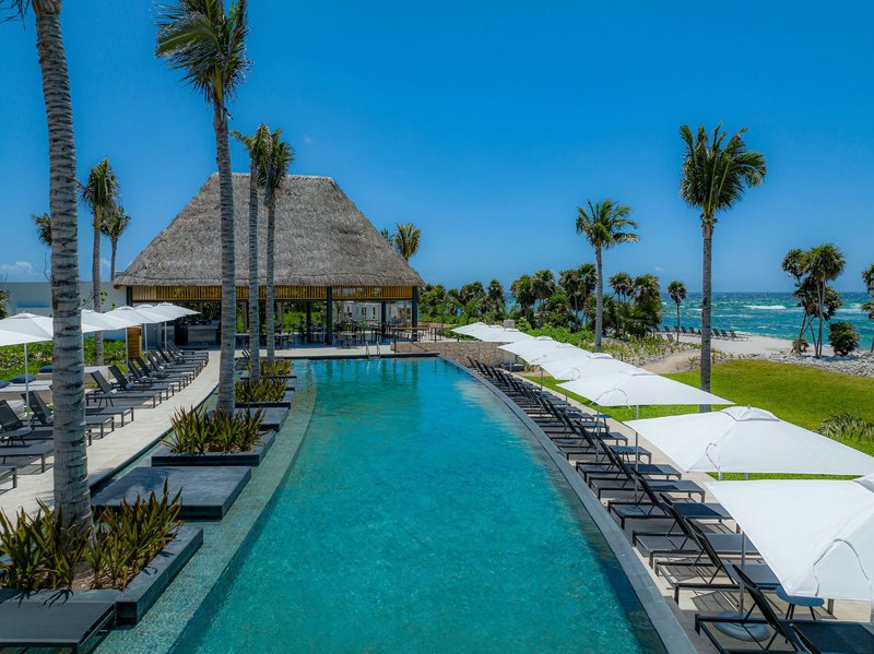 Conrad Tulum Riviera Maya 6