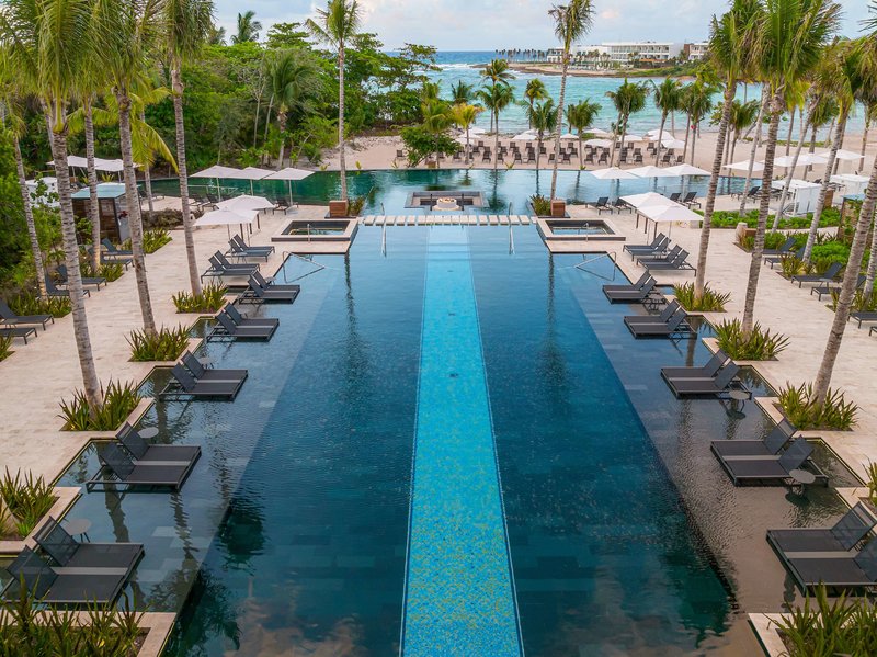 Conrad Tulum Riviera Maya 7