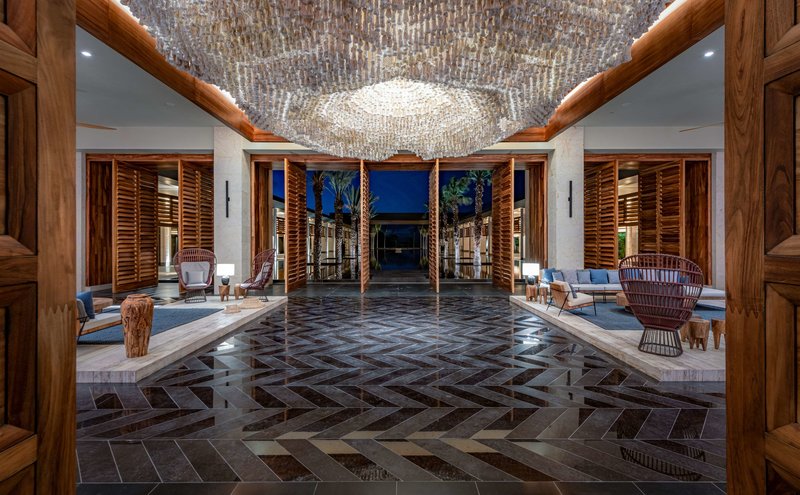 Conrad Tulum Riviera Maya 12
