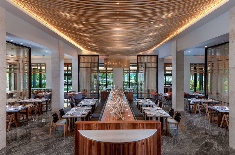 Conrad Tulum Riviera Maya 22