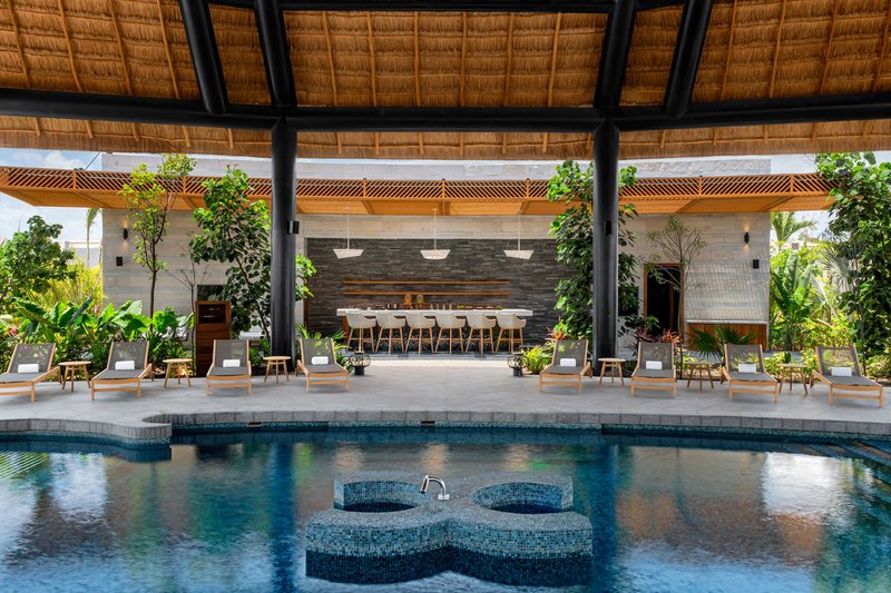 Conrad Tulum Riviera Maya 31