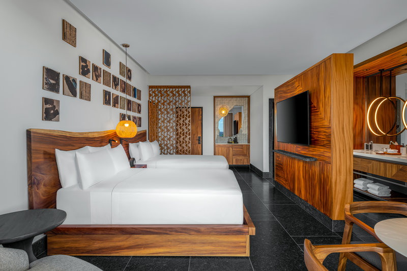 Conrad Tulum Riviera Maya 32
