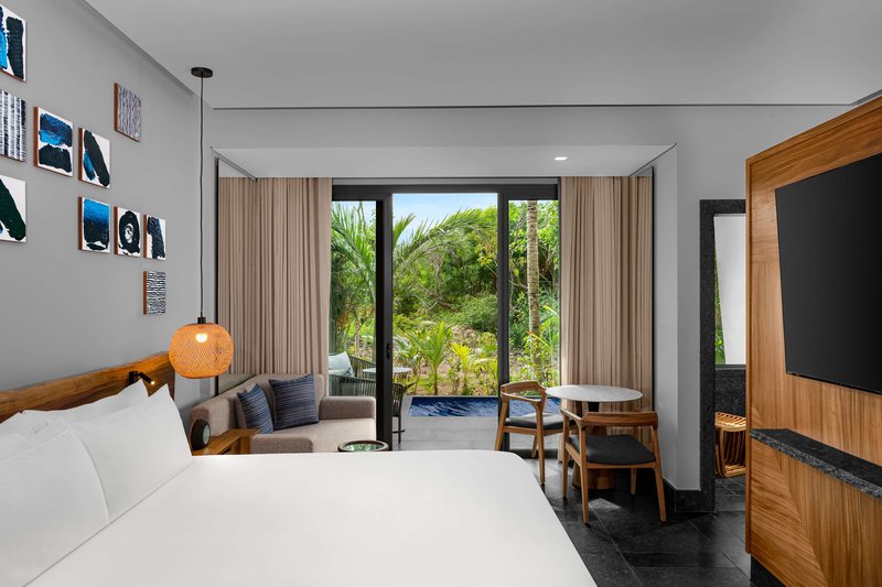 Conrad Tulum Riviera Maya 34