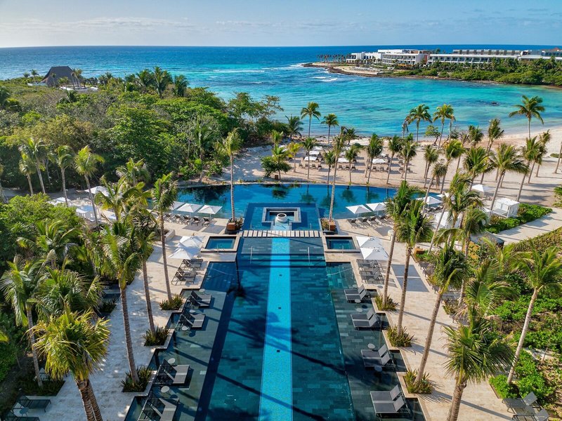 Conrad Tulum Riviera Maya 1