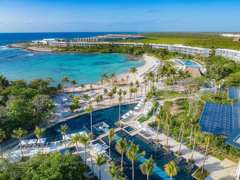 Conrad Tulum Riviera Maya 2