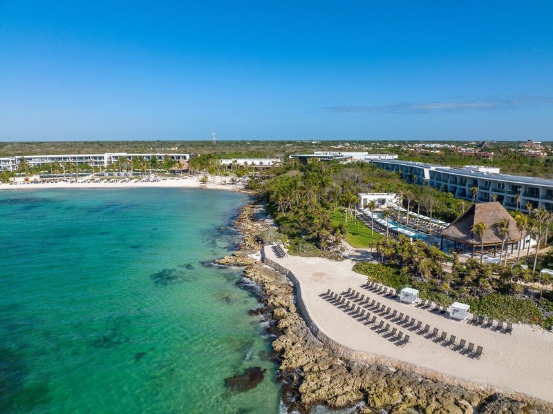 Conrad Tulum Riviera Maya 3