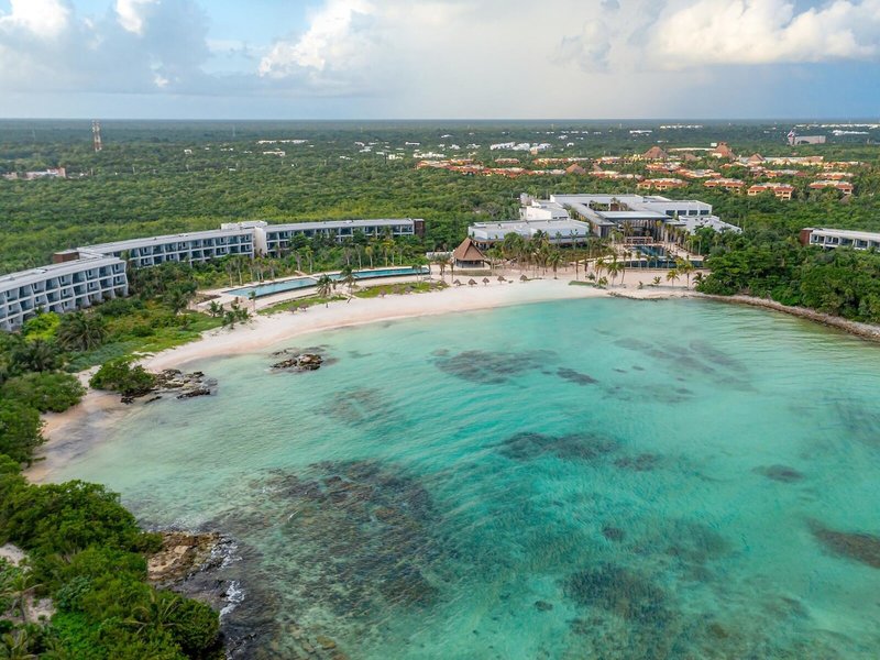 Conrad Tulum Riviera Maya 4