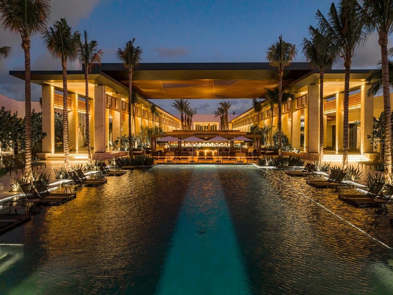 Conrad Tulum Riviera Maya 6
