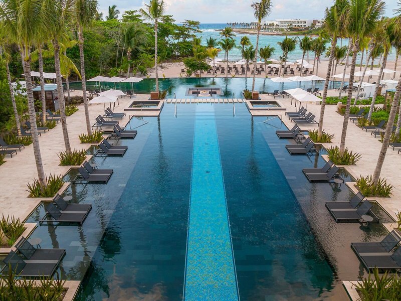 Conrad Tulum Riviera Maya 7