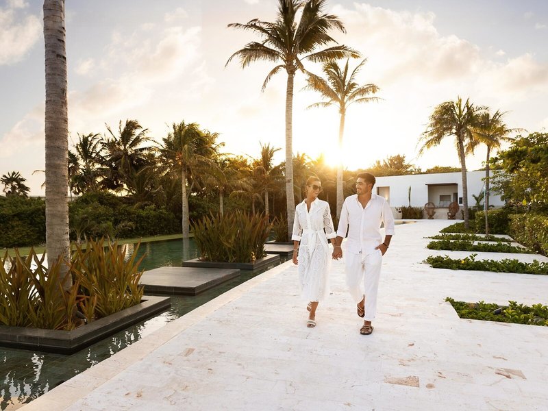 Conrad Tulum Riviera Maya 8