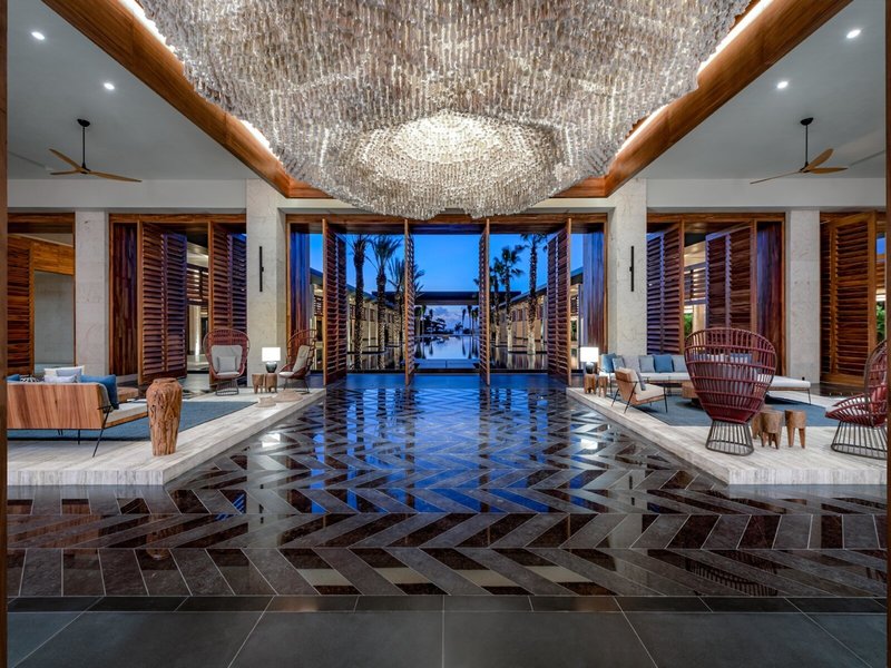 Conrad Tulum Riviera Maya 10