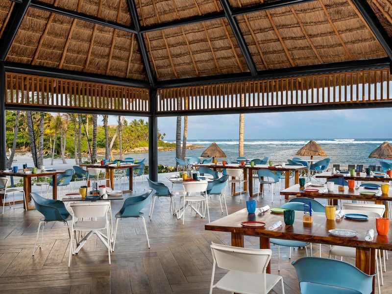 Conrad Tulum Riviera Maya 12