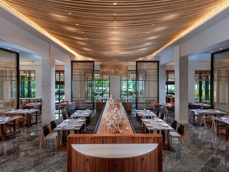Conrad Tulum Riviera Maya 15