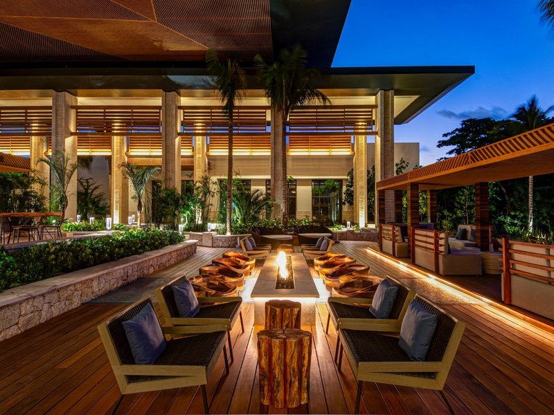 Conrad Tulum Riviera Maya 17